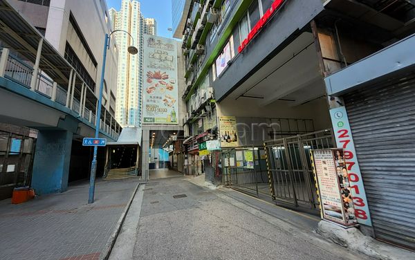 Sex Shops Hong Kong, Hong Kong Blow Show