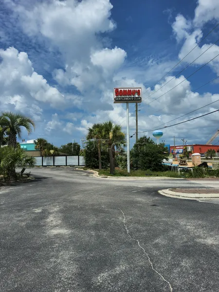 Strip Clubs Fort Walton Beach, Florida Sammy's