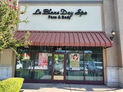 Massage Parlors Sacramento, California Le Blanc Day Spa