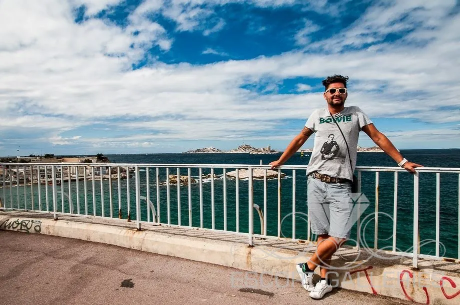 Escorts Vienna, Austria Rüdiger