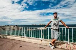 Escorts Vienna, Austria Rüdiger