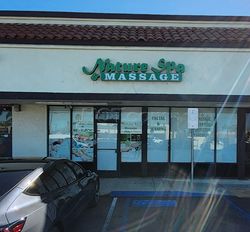 Orange, California Nature Spa & Massage