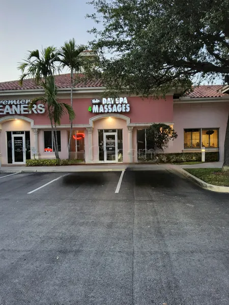 Massage Parlors Palm Beach Gardens, Florida Nala Day Spa & Massages