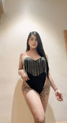 Escorts Manila, Philippines JUST LANDED (Curvy top and bottom)