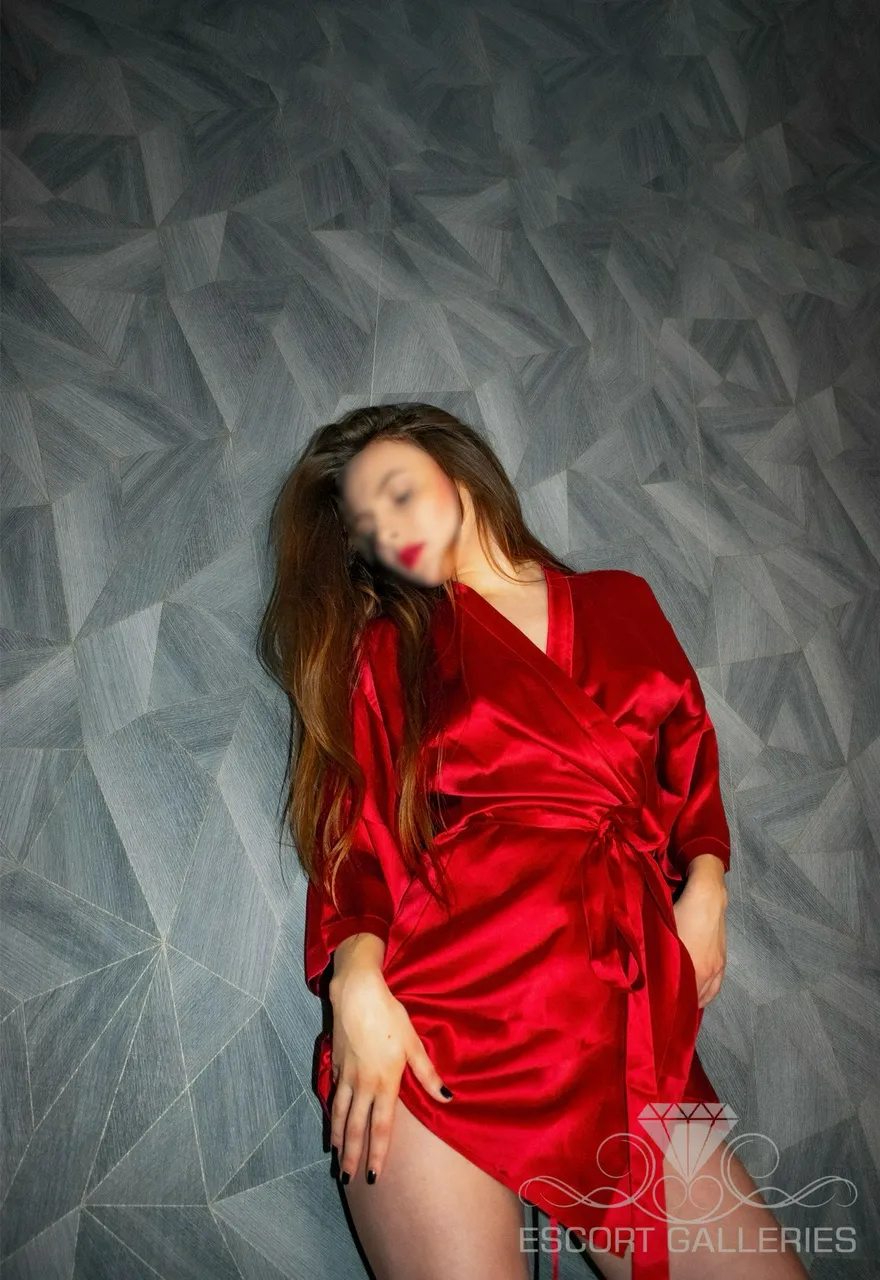 Escorts Stuttgart, Germany Emily