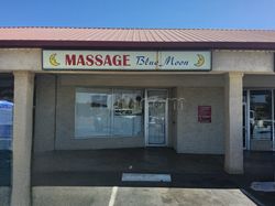 Massage Parlors Oroville, California Blue Moon Massage