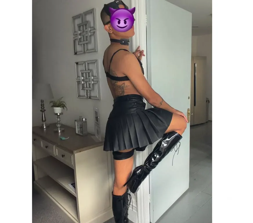 Escorts Manchester, England 👠 Feemboy Brazilian 😈 party
