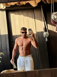 Escorts Athens, Greece Victor_Br