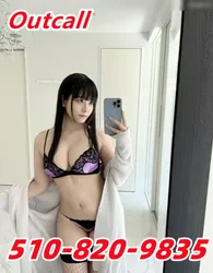 Escorts San Jose, California 🔥Outcall only🔥