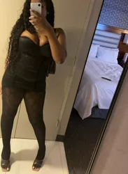 Escorts Baltimore, Maryland Rose Exotic