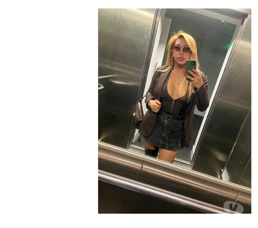 Escorts Sheffield, England Selene TS , COLOMBIA 🇨🇴 🍆🍑💦
