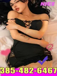 Escorts Salt Lake City, Utah 🟡LITTLE SUN SPA🟡 | 🌷💟💝New girl💋📞📞--🌴💦🌴Beautiful💋Excellent service💘💝🌷🌴