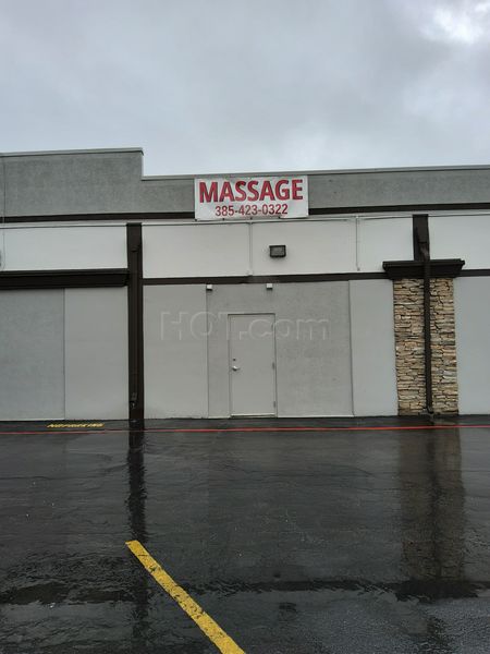 Massage Parlors Salt Lake City, Utah Golden Angel