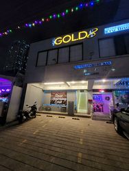 Bordello / Brothel Bar / Brothels - Prive / Go Go Bar Manila, Philippines Gold 8