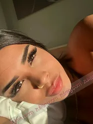 Escorts Madrid, Spain SABRINA