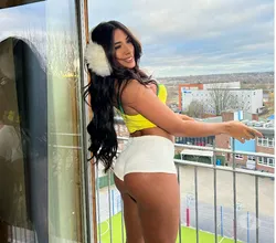 Escorts Manchester, England Gostosa brasileira