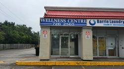 Barrie, Ontario Wellness Centre