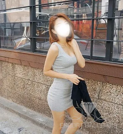 Escorts Seoul, Korea Dyna