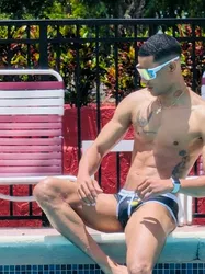 Escorts Fort Lauderdale, Florida Noah_Milan