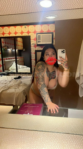 Escorts Manila, Philippines TattooedAngel