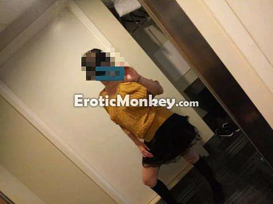 Escorts Alexandria, Virginia Krissy on Demand