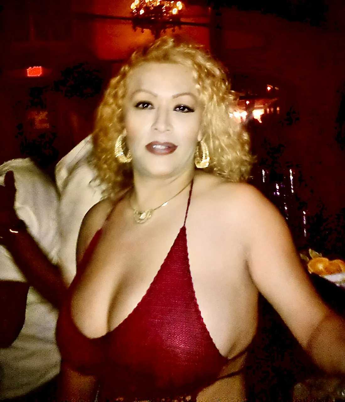Escorts West Hollywood, California JESSICA 8
