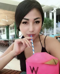 Escorts Jakarta, Indonesia Felicia