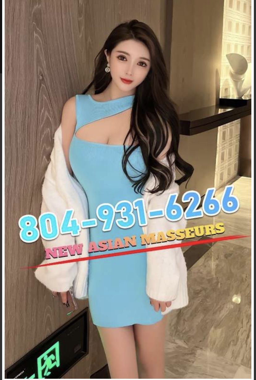 Escorts Richmond, Virginia 💋💋💋💋💋Best Chinese Full Body Massage in 11350 Iron Bridge rd Chester 23831💋💋💋