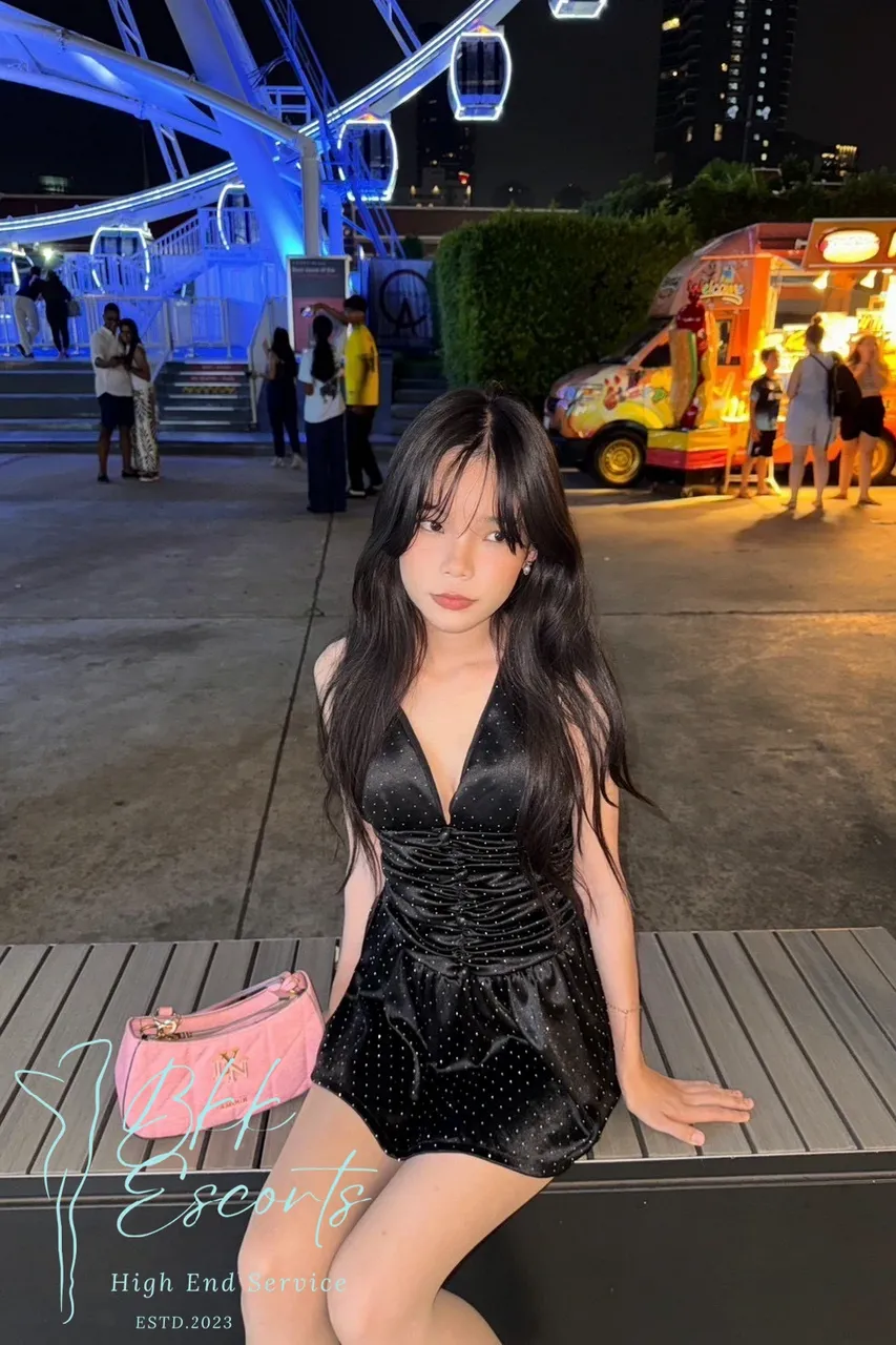 Escorts Bangkok, Thailand Shetty