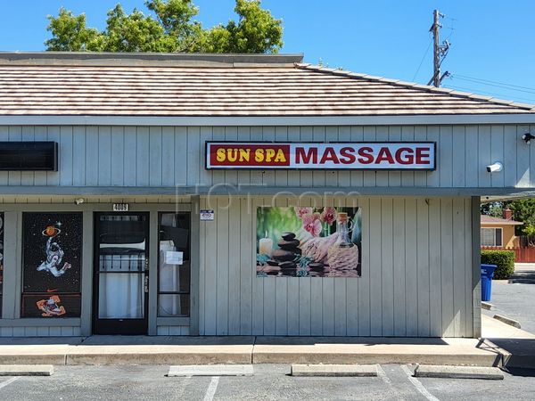 Massage Parlors Pittsburg, California Sun Spa