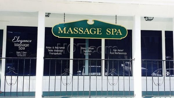 Massage Parlors Carlsbad, California Elegance Massage Spa