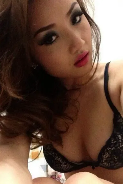 Escorts Putrajaya, Malaysia Denise