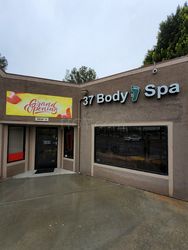 Yorba Linda, California 37 Body Foot Spa