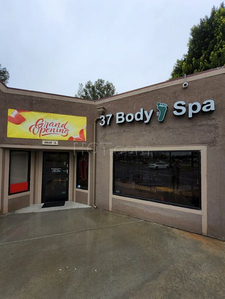 Massage Parlors Yorba Linda, California 37 Body Foot Spa