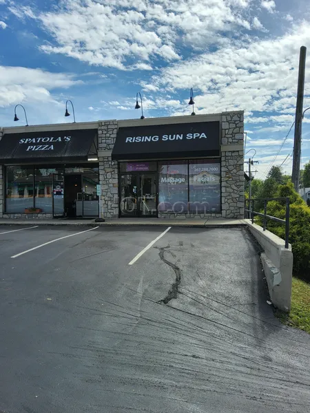 Massage Parlors Paoli, Pennsylvania Rising Sun Spa