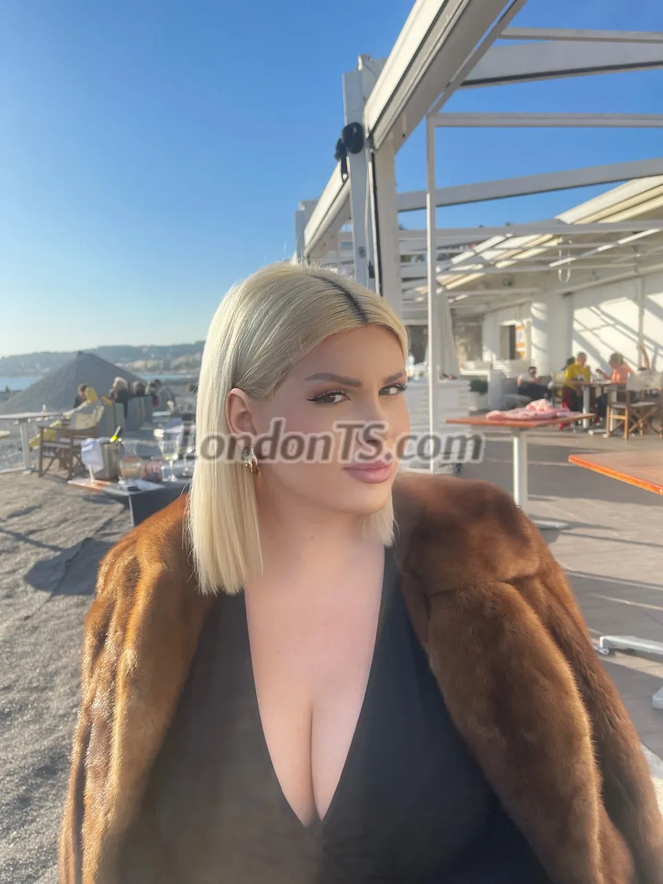 Escorts London, England Ale Doll FIRST TIME IN LONDON