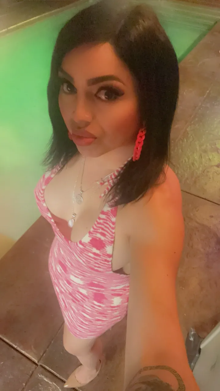 Escorts Sacramento, California JohannaTsLatina