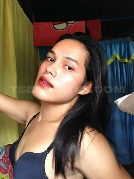 Escorts Cagayan de Oro, Philippines Pin Lariosa