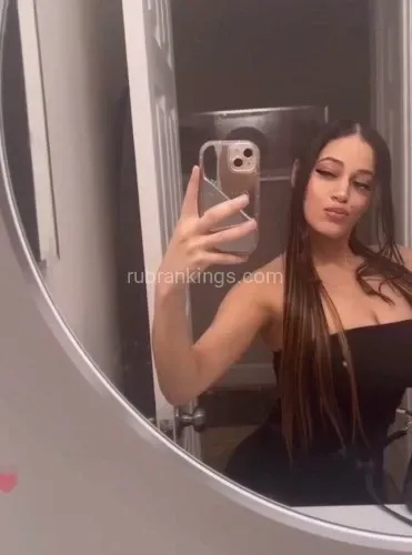 Escorts Orlando, Florida Massage by sasha