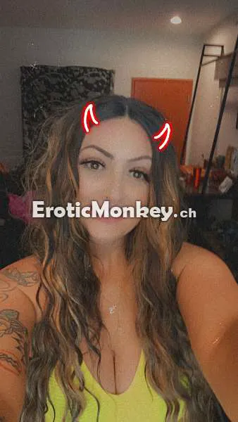 Escorts Fort Worth, Texas Strawbaby