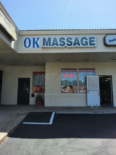 Massage Parlors Folsom, California Lucky Spa