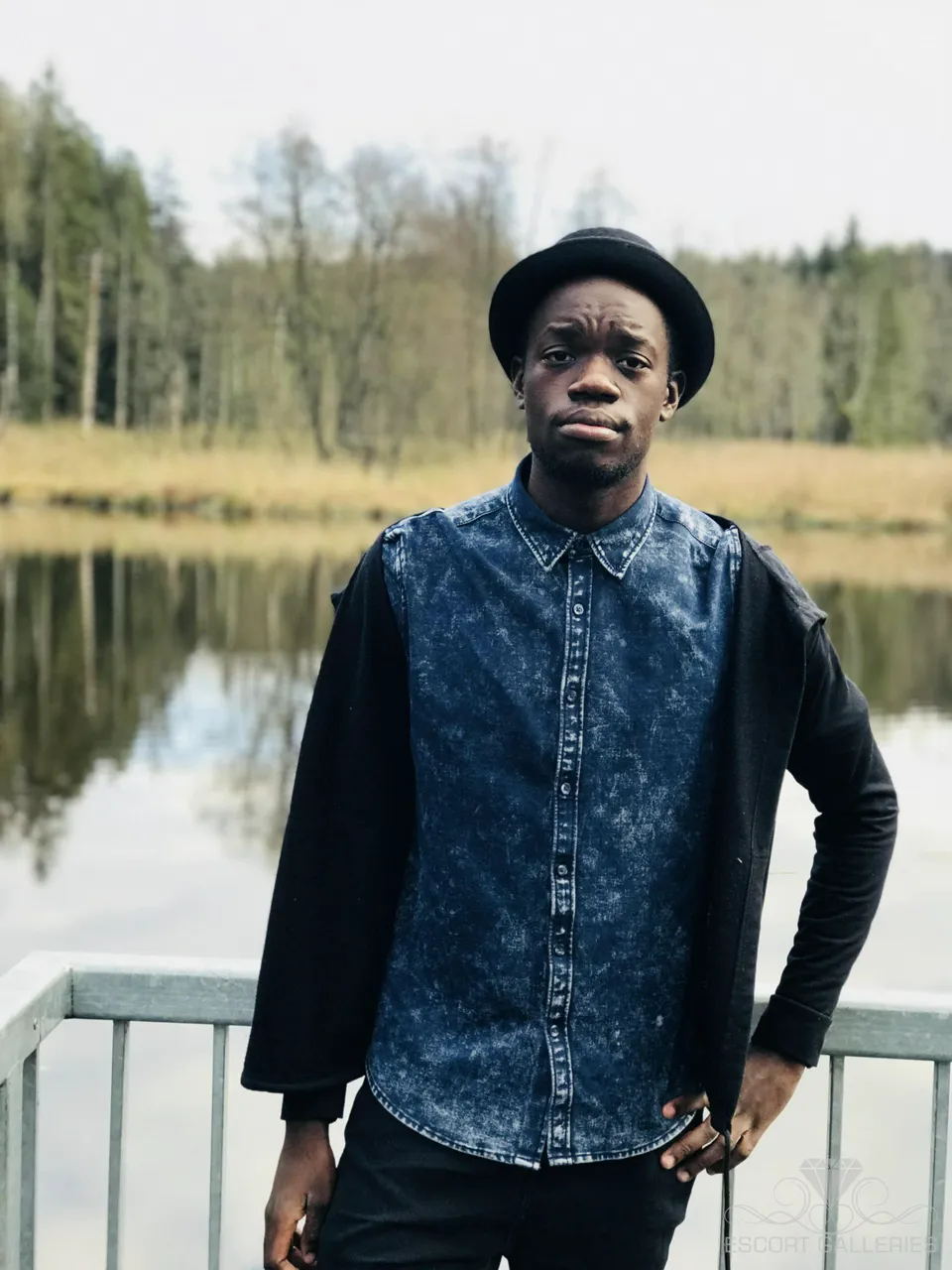 Escorts Kempten (Allgaeu), Germany Mike