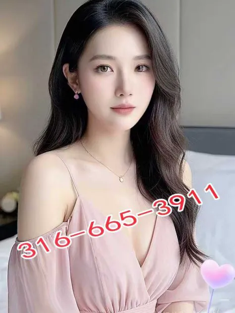 Escorts Wichita, Kansas 🍌New girl🍑