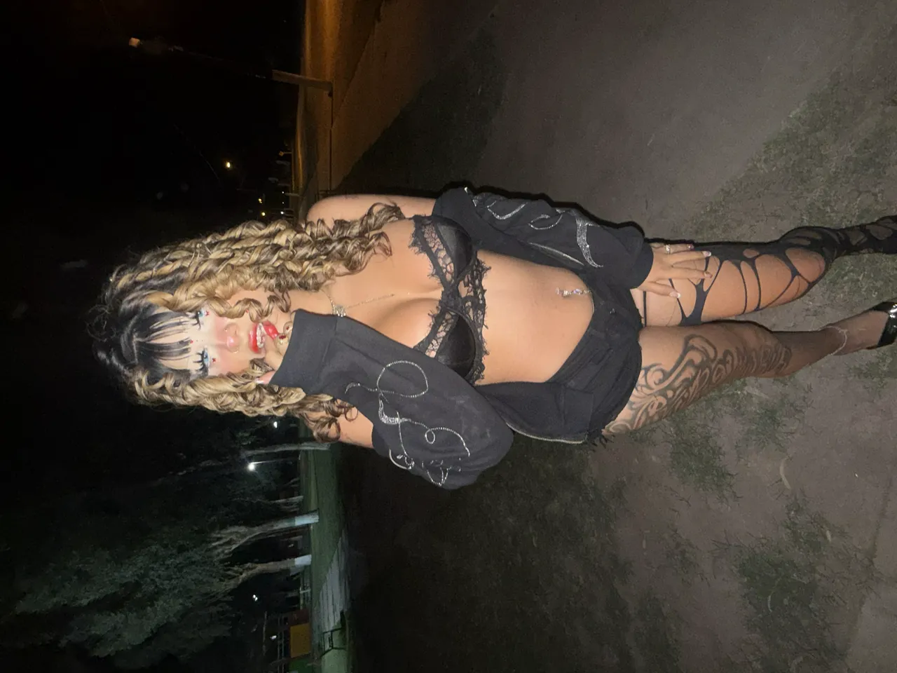 Escorts Oklahoma City, Oklahoma La Barbie