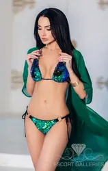 Escorts Milan, Italy Julia Erotica