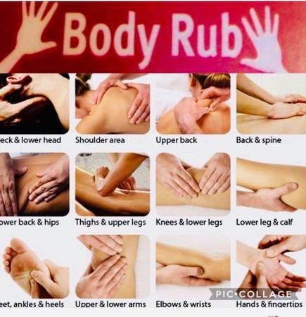 Body Rubs Fort Lauderdale, Florida Lisa