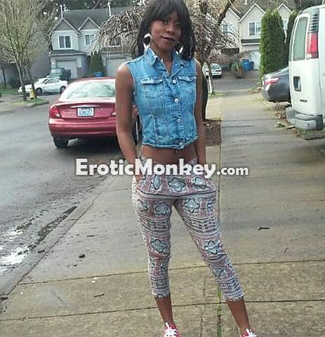 Escorts Portland, Oregon London