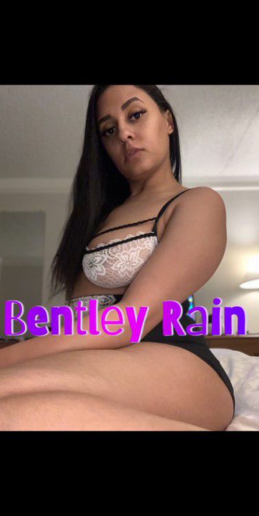 Escorts El Paso, Texas BentleyRain