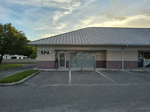 Massage Parlors Pompano Beach, Florida Pompano Beach Spa