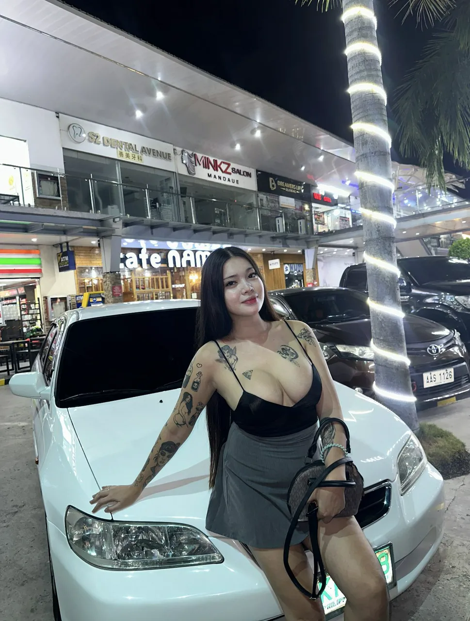 Escorts Cebu City, Philippines BEST BOOKING TRANS (Available 4 Camshow)